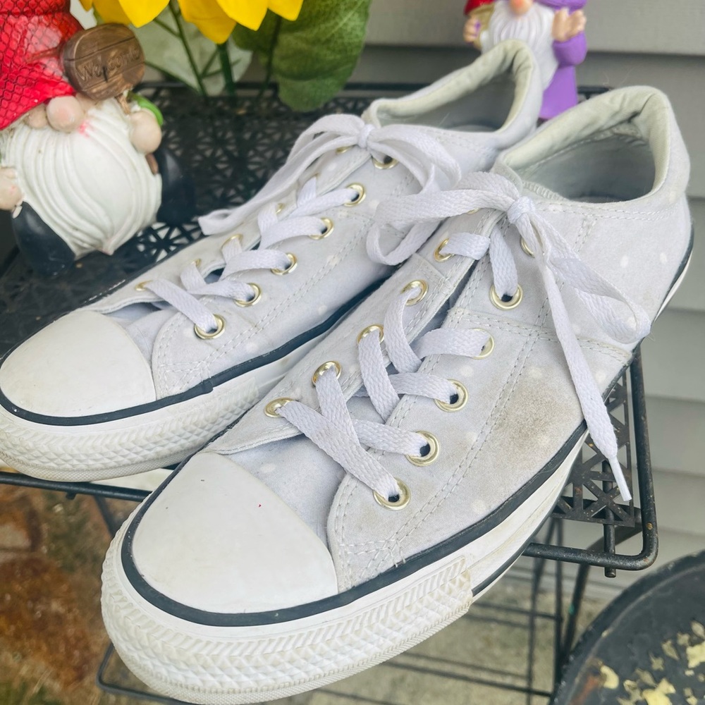 Women’s converse